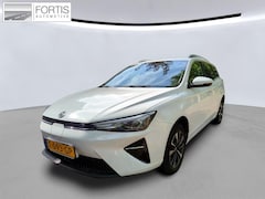 MG MG5 Electric - Long Range Comfort 61 kWh NL-AUTO | NAVI | CAMERA | LAGE STAND