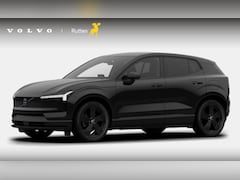 Volvo EX30 - P5 Ext. Range Plus Black Edition Europa 69 kWh / Adaptive Cruise Control / Harman Kardon /