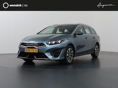 Kia Cee'd Sportswagon - Ceed 1.6 GDI PHEV DynamicPlusLine | Stoel / Stuurverwarming | Adaptieve Cruise Control | W