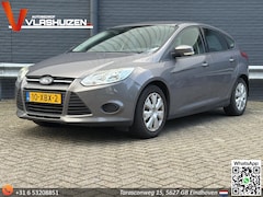 Ford Focus - 1.0 EcoBoost Lease Trend | Cruise | Airco | Navi |