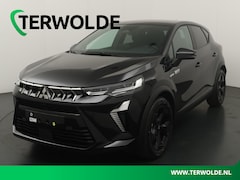 Mitsubishi ASX - 1.8 HEV Black Edition | Nu 2000, - korting |