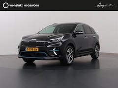 Kia e-Niro - ExecutiveLine 64 kWh | SOH 96% | Schuif/Kanteldak | Lederen Interieur | Ele, verstelbare s