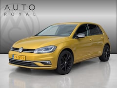 Volkswagen Golf - 1.0 TSI Highline VIRTUAL DISPLAY| PARKEER SENSOREN | LED PAKKET | NAVIGATIE | LED | DODEHO