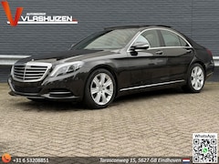 Mercedes-Benz S-klasse - S 300 BlueTEC HYBRID | € 14.000, - NETTO | Pano | 360 Camera | Memory Seats | Leder | Crui