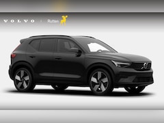 Volvo EX40 - Single Motor Extended Range Ultra Europa 82 kWh