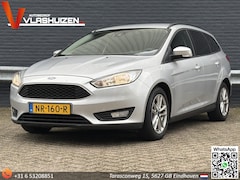 Ford Focus Wagon - 1.0 Lease Edition | Camera | Cruise | Climate | Stoelverwarming |