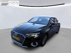 Audi A3 Limousine - 30 TFSI Business edition NL-AUTO | CAMERA | AUTOMAAT | DIGIDASH