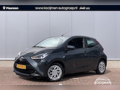 Toyota Aygo - 1.0 VVT-i x-play / Bluetooth / Camera / DAB /