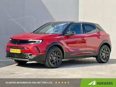Opel Mokka Electric - GS 50 kWh / SOH 96, 81% / CCS snelladen / Voorstoelen verwarmd / Rondomzicht camera / Clim