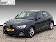 Audi A1 Sportback - 25 TFSI Pro Line NW MODEL | DIGI DASH | NL-AUTO