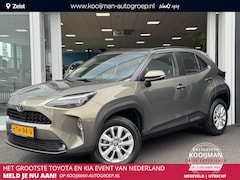 Toyota Yaris Cross - 1.5 Hybrid 115 Active | Adaptieve cruise control| Climate Control |