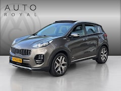 Kia Sportage - 1.6 T-GDI 4WD GT-Line PlusLine GT-LINE | AWD | 360 GRADEN CAMERA | ELEKTRISCH VERSTELBARE
