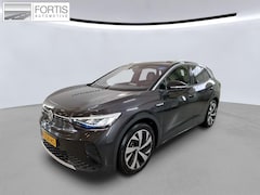 Volkswagen ID.4 - First 77 kWh NL-AUTO | TREKHAAK | CAMERA
