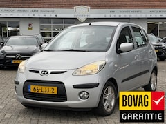 Hyundai i10 - 1.1 Dynamic XL AIRCO | 5 DEURS | 3 MAANDEN GARANTIE | NIEUWE APK