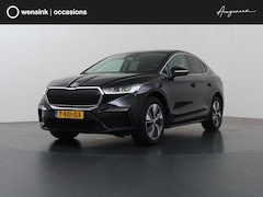 Skoda Enyaq Coupé iV - 80 Business Edition | SOH 94% | Panoramadak | Stoel/Stuurverwarming | Adaptieve Cruise Con