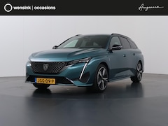 Peugeot 308 SW - 1.2 PureTech GT | Slechts 4.443KM | Cruise Control Adaptief | 360° Camera | Navigatie | Ap
