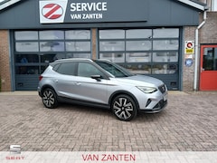 SEAT Arona - 1.0 TSI FR Business Connect