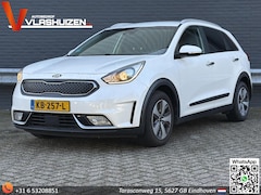 Kia Niro - 1.6 GDi Hybrid ExecutiveLine | Camera | Leder | Cruise | Climate | Navi |