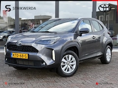 Toyota Yaris Cross - 1.5 Hybrid Business Trekhaak / Elektr. achterklep / head up display