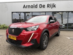 Peugeot 2008 - 1.2 PureTech Allure Pack