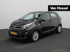 Kia Picanto - 1.0 DPi DynamicLine Automaat | Aplle Carplay | LM velgen |