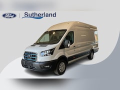 Ford E-Transit - 350 L4H3 Trend 68 kWh