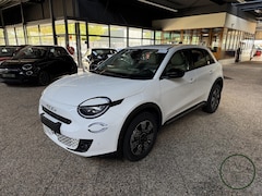 Fiat 600 - 1.2 Hybrid Urban | LED | 360 Camera | 8.000KM | CarPlay | Clima | BTW |