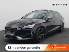 CUPRA Leon Sportstourer - 1.4 e-Hybrid VZ Performance 245PK DSG SOH 94, 13%, Panoramadak, Keyless, 19", Side Assist,