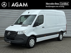 Mercedes-Benz eSprinter - 320 L2 Pro-Edition 81kWh | 204pk | Wltp 313km | Navigatie | Trekhaak etc
