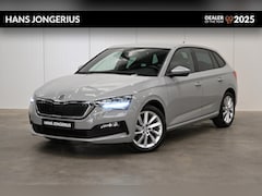 Skoda Scala - 1.0 TSI Sport Business | TREKHAAK | CRUISE CONTROL | CLIMATE CONTROL | APPLECARPLAY/ANDROI