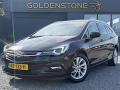 Opel Astra Sports Tourer - 1.4 Business Executive ✓2 Eigenaar✓Camera✓Navi✓Trekhaakt✓Carplay✓Stoelverw✓Stuurverw✓Autom