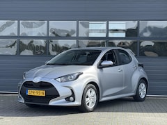 Toyota Yaris - 1.5 HYBRID 115 ACTIVE I AUTOMAAT I APPLE CARPLAY I P-CAMERA I ADAPTIVE CRUISE CONTROL