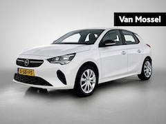 Opel Corsa-e - Edition 50 kWh