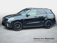 Mercedes-Benz AMG GLE - 43 4MATIC I INCL. € 850, 00 AFL.KOSTEN + BOVAG GARANTIE