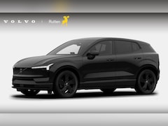 Volvo EX30 - P5 Ext. Range Plus Black Edition Europa 69 kWh / Adaptive Cruise Control / Harman Kardon /