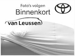Toyota RAV4 - 2.5 HYBRID DYNAMIC CAMERA