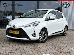 Toyota Yaris - 1.5 Hybrid Aspiration