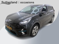 Kia e-Niro - DynamicPlusLine 64 kWh SOH 98% | Schuif - Kanteldak | Navigatie