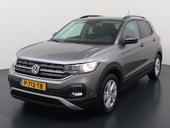 Volkswagen T-Cross - 1.0 TSI Highline Life