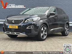 Peugeot 3008 - 1.2 PureTech Crossway | Cruise | Climate | Navi |