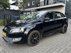 Volkswagen Polo - 1.4-16V Highline|Navi|Airco|Apk|5Deurs