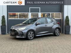 Toyota Yaris - 1.5-l-VVT-i Hybrid CVT Luxe | LED | Parkeer sensoren | Camera | Dodehoek |