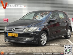 Volkswagen Polo - 1.2 TDI BlueMotion Comfortline | Airco |