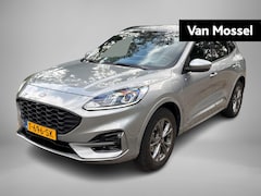 Ford Kuga - 2.5 PHEV ST-Line | addaptive cruisecontrol | winterpack | achteruitrijcamera | navigatie |