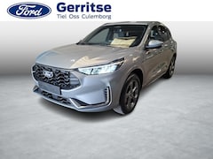 Ford Kuga - 2.5 PHEV ST-Line X | Snel leverbaar | Elektrische trekhaak | All Weather banden |