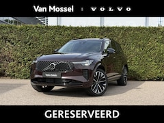Volvo XC90 - T8 Plug-in hybrid AWD Ultra Dark