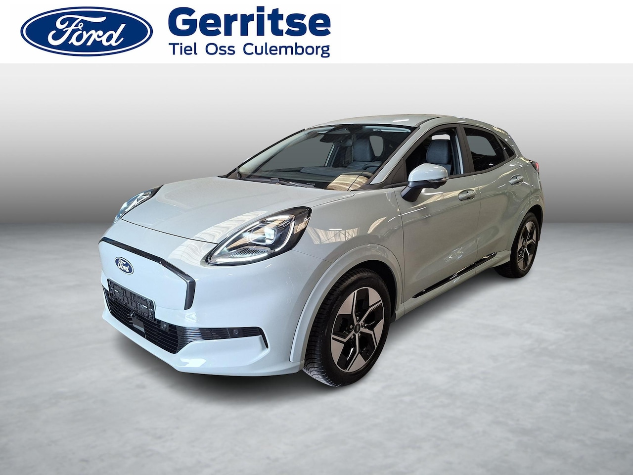 Ford Puma Gen-E - Select 47 kWh * Snel Rijden * Driver Assistance Pack * Winter Pack * All Weather banden * - AutoWereld.nl