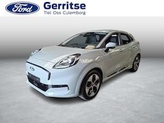 Ford Puma Gen-E - Select 47 kWh | Snel Rijden | Driver Assistance Pack | Winter Pack | All Weather banden |