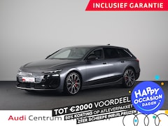 Audi S6 - Avant e-tron 100kWh 504pk | SOH 97, 31% | Panoramadak | Supersportstoelen | Head Up displa