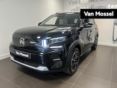 Citroën C3 - 1.2 Turbo 100pk Max | Parkeerhulp | Cruise Control | Airco | Apple Carplay/Android Auto